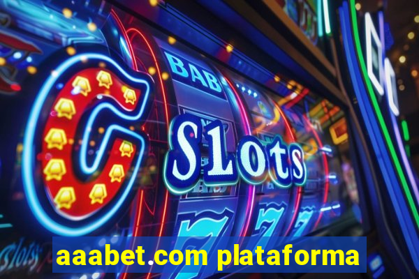 aaabet.com plataforma